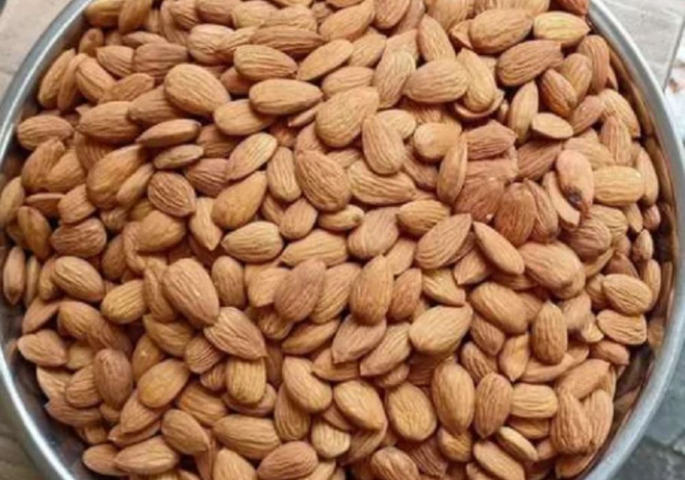 California Almond