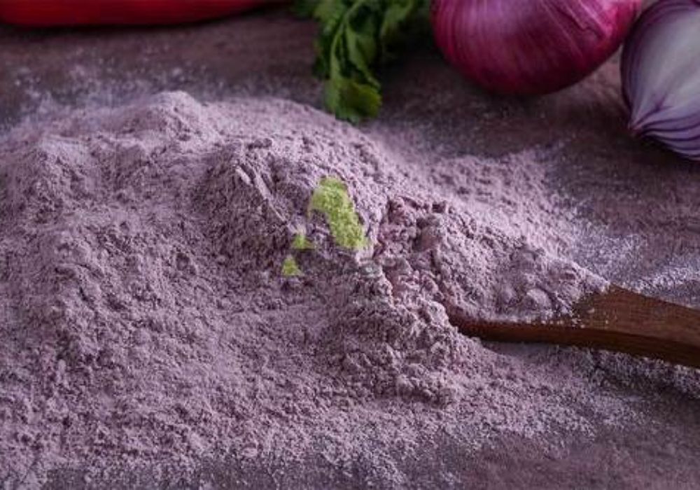 Dehydrated Red Onion Powder