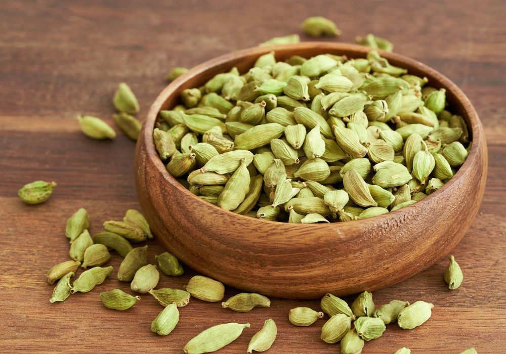 Cardamom